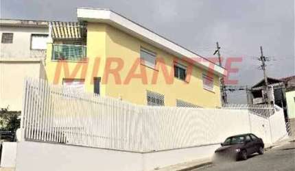 Sobrado de 400m² com 4 quartos em Casa Verde