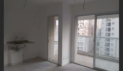 Apartamento de 35m² com 1 quartos em Consolação