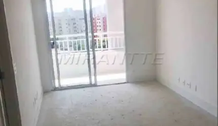 Apartamento de 85m² com 3 quartos em Alto da Lapa