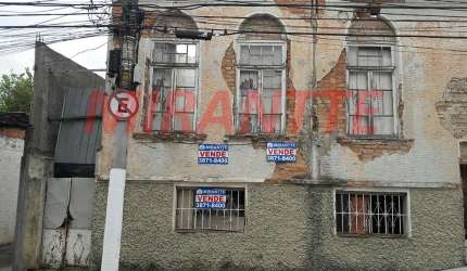 Terreno em Lapa De Baixo