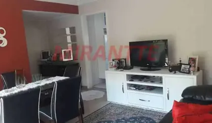 Apartamento de 90m² com 3 quartos em Vila Formosa