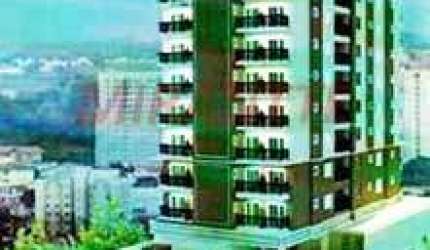 Apartamento de 113m² com 3 quartos em Mandaqui