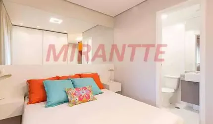 Apartamento de 30m² com 1 quartos em CENTRO