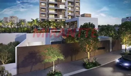 Apartamento de 88m² com 3 quartos em Vila Madalena