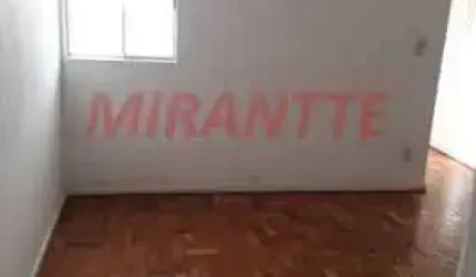 Apartamento de 65m² com 2 quartos em Santana