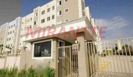 Apartamento de 38m² com 1 quartos em Jaraguá