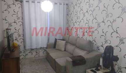 Apartamento de 56m² com 3 quartos em Freguesia do Ó