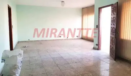 Sobrado de 202m² com 3 quartos em Mandaqui