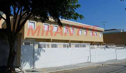 Cond. fechado de 81m² com 3 quartos em Cupece