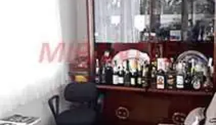 Apartamento de 132m² com 3 quartos em Vila Guilherme