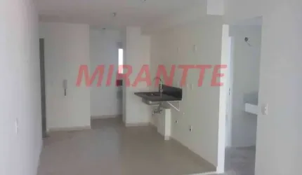 Apartamento de 48m² com 1 quartos em Bela Vista