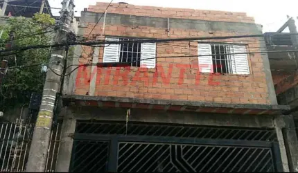 Terreno em Mandaqui