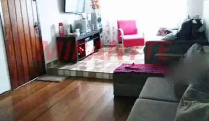 Sobrado de 120m² com 4 quartos em Imirim
