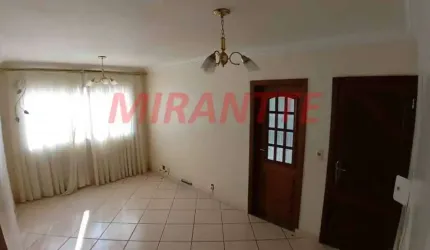 Apartamento de 74m² com 2 quartos em Lauzane Paulista