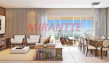 Apartamento de 351m² com 4 quartos em Vila Mariana