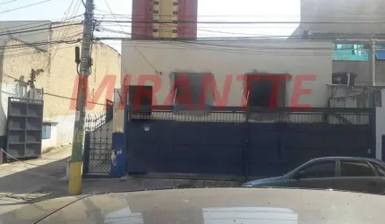 Galpao em Piqueri