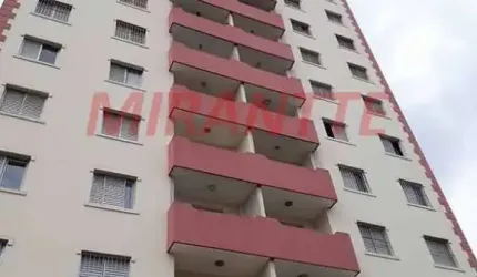 Apartamento de 72m² com 2 quartos em Tucuruvi