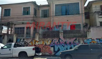 Terreno em Casa Verde Média