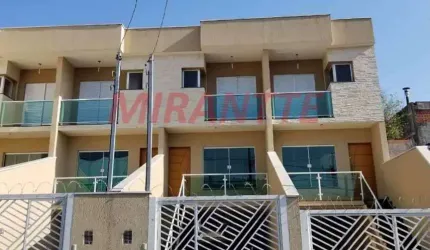 Sobrado de 123m² com 3 quartos em Vila Formosa