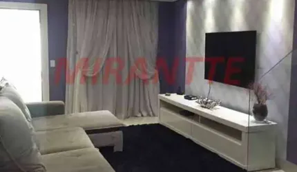 Sobrado de 175m² em Vila Maria