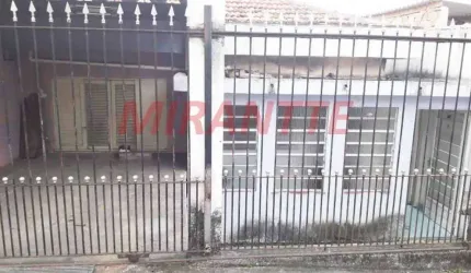Casa terrea de 125m² com 3 quartos em Parque Casa De Pedra