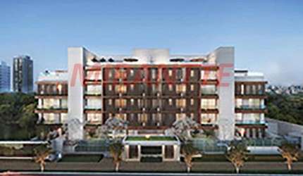Apartamento de 588m² com 3 quartos em Alto de Pinheiros