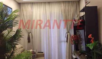 Apartamento de 66m² com 2 quartos em Vila Formosa
