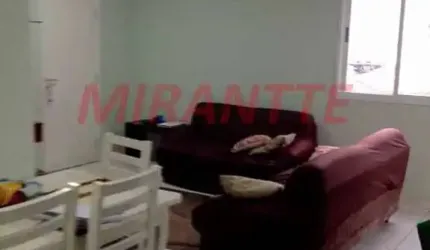 Apartamento de 87m² com 3 quartos em Mooca