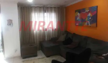 Sobrado de 60m² com 2 quartos em Barra Funda