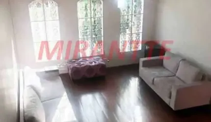 Sobrado de 286m² com 3 quartos em Freguesia do Ó