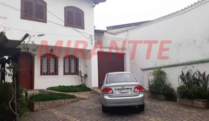 Sobrado de 157m² com 3 quartos em Jardim São Paulo