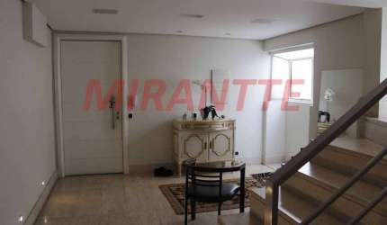 Apartamento de 236m² com 2 quartos em Cerqueira César