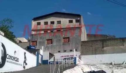 Galpao em Jabaquara