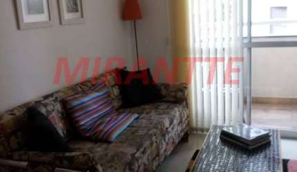 Apartamento de 67m² com 3 quartos em Vila Mariana