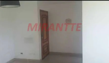 Apartamento de 56m² com 2 quartos em Jardim Brasil