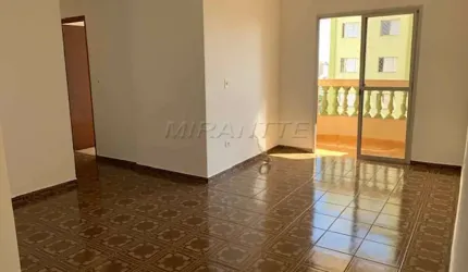 Apartamento de 0.55m² com 3 quartos em Vila Mazzei