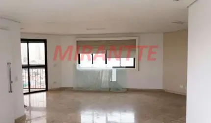 Apartamento de 277m² com 3 quartos em Mooca
