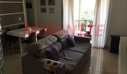 Apartamento de 66m² com 2 quartos em Freguesia do Ó