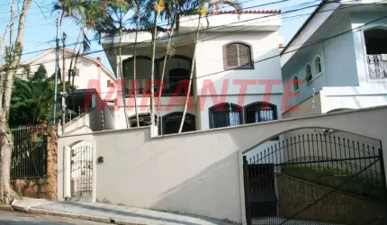 Sobrado de 340m² com 3 quartos em Jardim Virginia Bianca