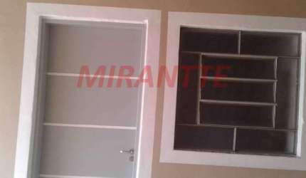 Sobrado de 213m² com 3 quartos em Imirim