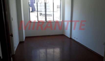 Apartamento de 43m² com 1 quartos em Jardim São Paulo