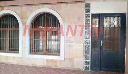 Sobrado de 132m² com 3 quartos em Limão