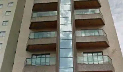 Apartamento de 250m² com 4 quartos em Vila Pauliceia