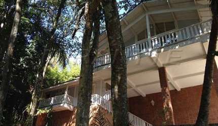 Casa terrea de 200m² com 2 quartos em Serra da Cantareira
