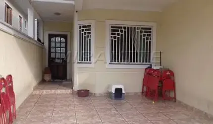 Sobrado de 141m² com 3 quartos em Parada Inglesa