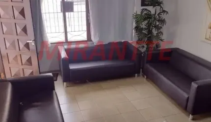 Sobrado de 95m² com 3 quartos em Parque Edu Chaves