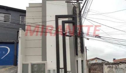 Apartamento de 0.01m² com 1 quartos em Vila Mazzei