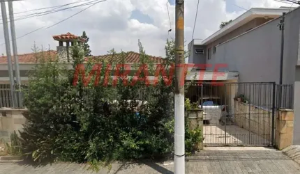 Sobrado de 139m² com 3 quartos em Tucuruvi