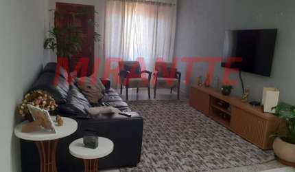 Sobrado de 186m² com 3 quartos em Parque Mandaqui