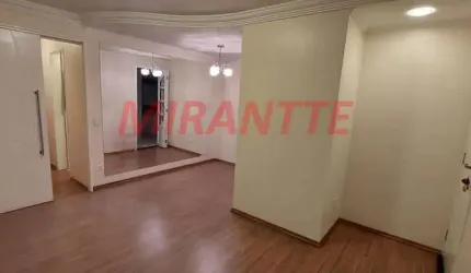 Apartamento de 67.65m² com 3 quartos em Imirim